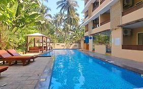 Sia Signature Calangute